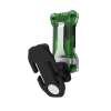Latarka Armytek Zippy WR Extended Set Green 120 lm -